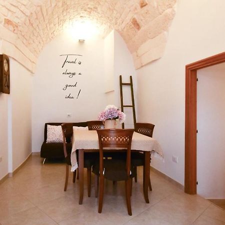 Ferienwohnung Da Pasqualina By Typney Ostuni Exterior foto